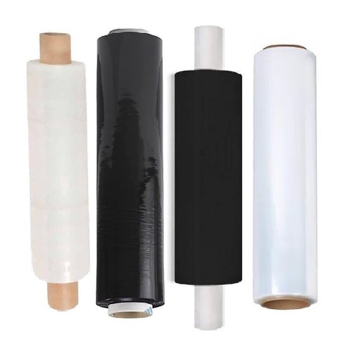 Pallet wrap stretch film - stretch,