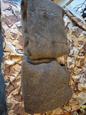 Genuine Original British Army Brown Blanket-Military Surplus- Wool- Thick.