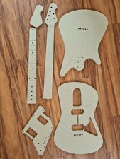 Music Man Albert Lee HH