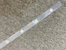 Visa Caravan Motorhome Curtain