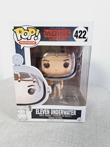 Funko pop stranger - pop, things