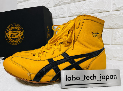 Asics onitsuka tiger wrestling - asics,