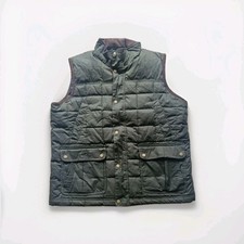 L.L Bean Down Puffer Gilet XL