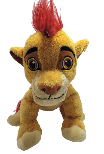 Kion lion guard disney - disney,