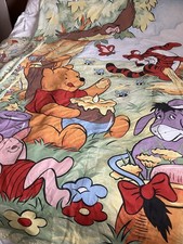 Winnie the Pooh and Friends Duvet & Pillowcases
