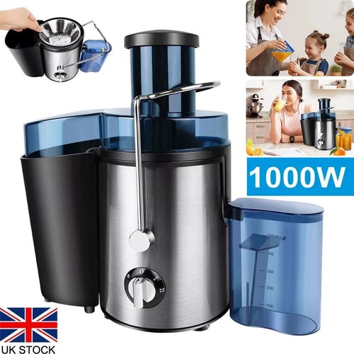 Large juice extractor - large,