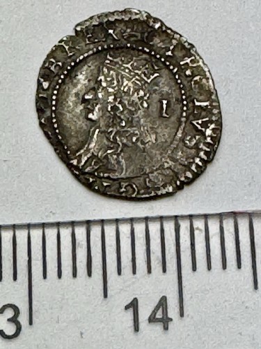 1660 charles hammered - ii,