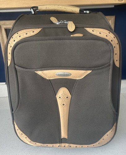 Vintage samsonite black label - vintage,