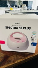 Spectra S2 Plus Hospital Grade