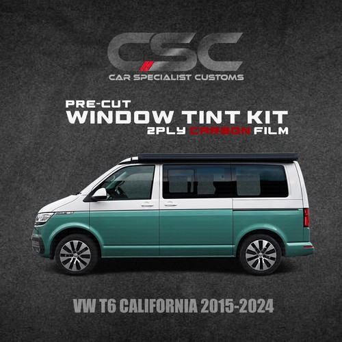Pre cut window - cut, vw