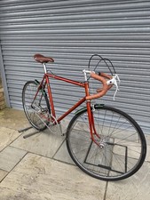 Hercules Kestrel Super Club