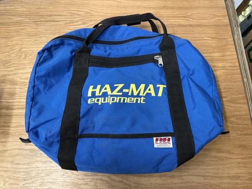 Fab haz mat - r&b, haz-mat