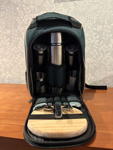 Gear picnic rucksack back - picnic,