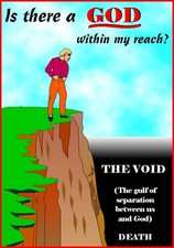 Tracts: Within My Reach