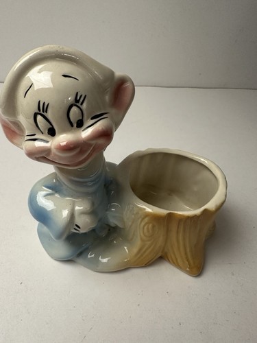 Vintage 1940s leeds pottery - vintage,