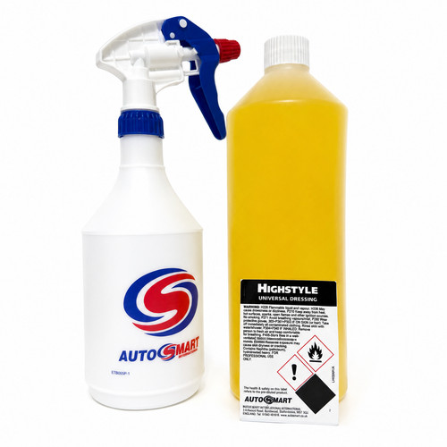 Autosmart highstyle litre - autosmart,