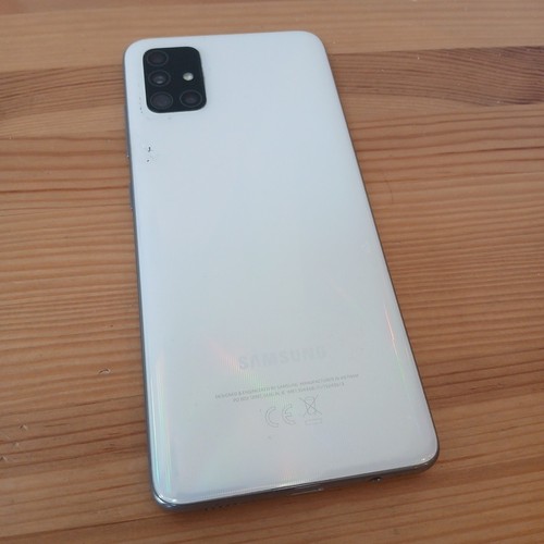 Samsung galaxy a51 - samsung,