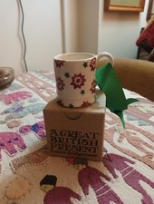 Emma Bridgewater Joy Star Tiny