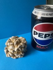 ORIGINAL  pre-Harmony Kingdom, Martin Perry  - marble resin Rats on a Corn Sack 