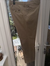 Hackett Sanderson Chinos 36/32
