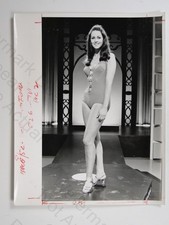 Margaret Brill TV Westward