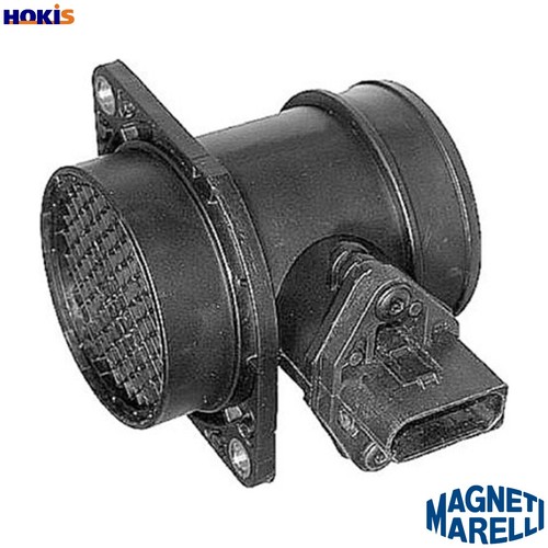 Mass air flow - flow, sensor