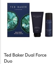 Ted baker bergamot vetiver - ted, &