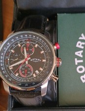 Rotary GS03641/04/KIT Men's