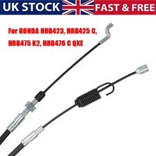 Clutch Cable For HONDA HRB423