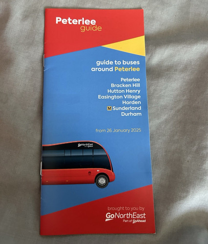 North east peterlee guide - peterlee,
