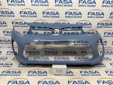 KIA PICANTO 2017-2020 FRONT