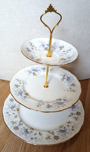 Colclough rhapsody blue - colclough,