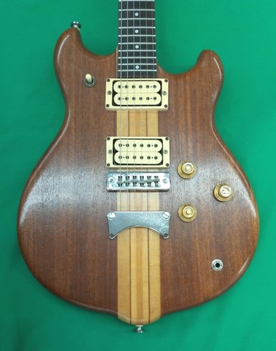 Kasuga 800 electric guitar - electric,