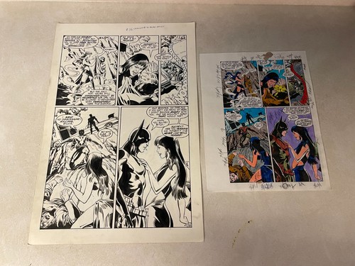 Champions original comic - champions, #4