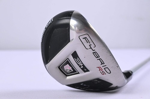 Wilson staff fybrid 3 - staff, #3