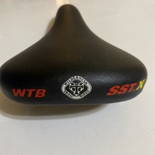 WTB SST-X Saddle Vintage MTB