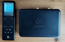 Logitech squeezebox duet - squeezebox,
