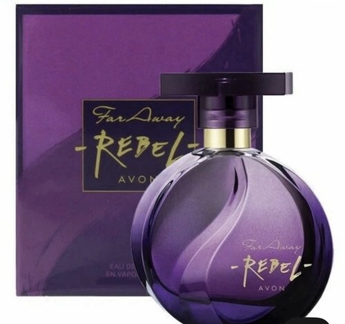 Avon far away rebel - away,