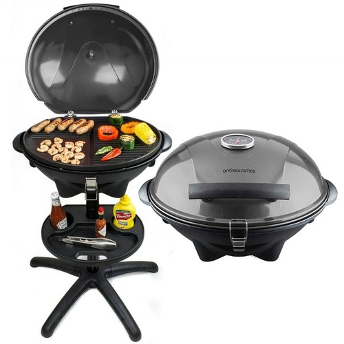 Electric bbq grill - electric,