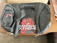 Jordan Portable Fitness Powerbag Sandbag X-Treme Large