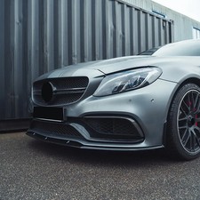 For 15-22 Mercedes C Class