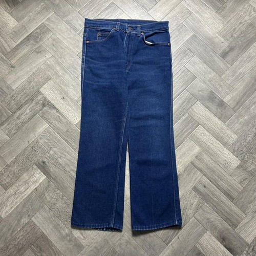 Levis 517 bootcut - jeans, w30