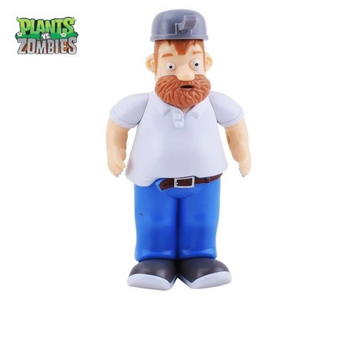 Plants zombies crazy dave - plants,