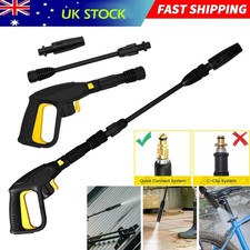 Pressure washer trigger - washer,