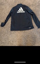 Teen Boys Adidas Tracksuit Set
