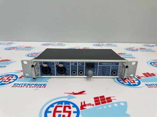 Rme fireface 36 - -,