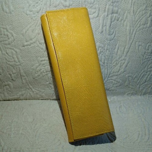 Smythson london jewelry - london, pouch