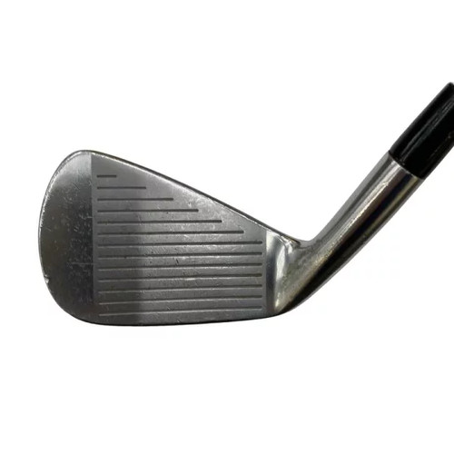 Mizuno iron set - mizuno,