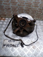 BFD081046 2004 NISSAN NAVARA