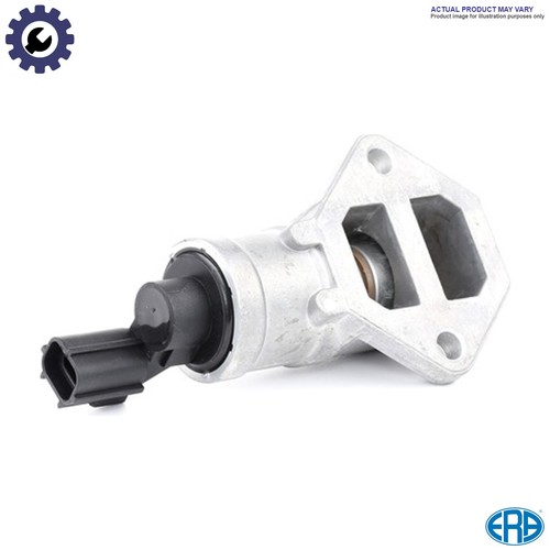 Idle control valve - idle, supply